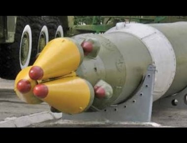 Βίντεο: Η πιο τρομακτική στρατιωτική τεχνολογία που έχει δημιουργηθεί